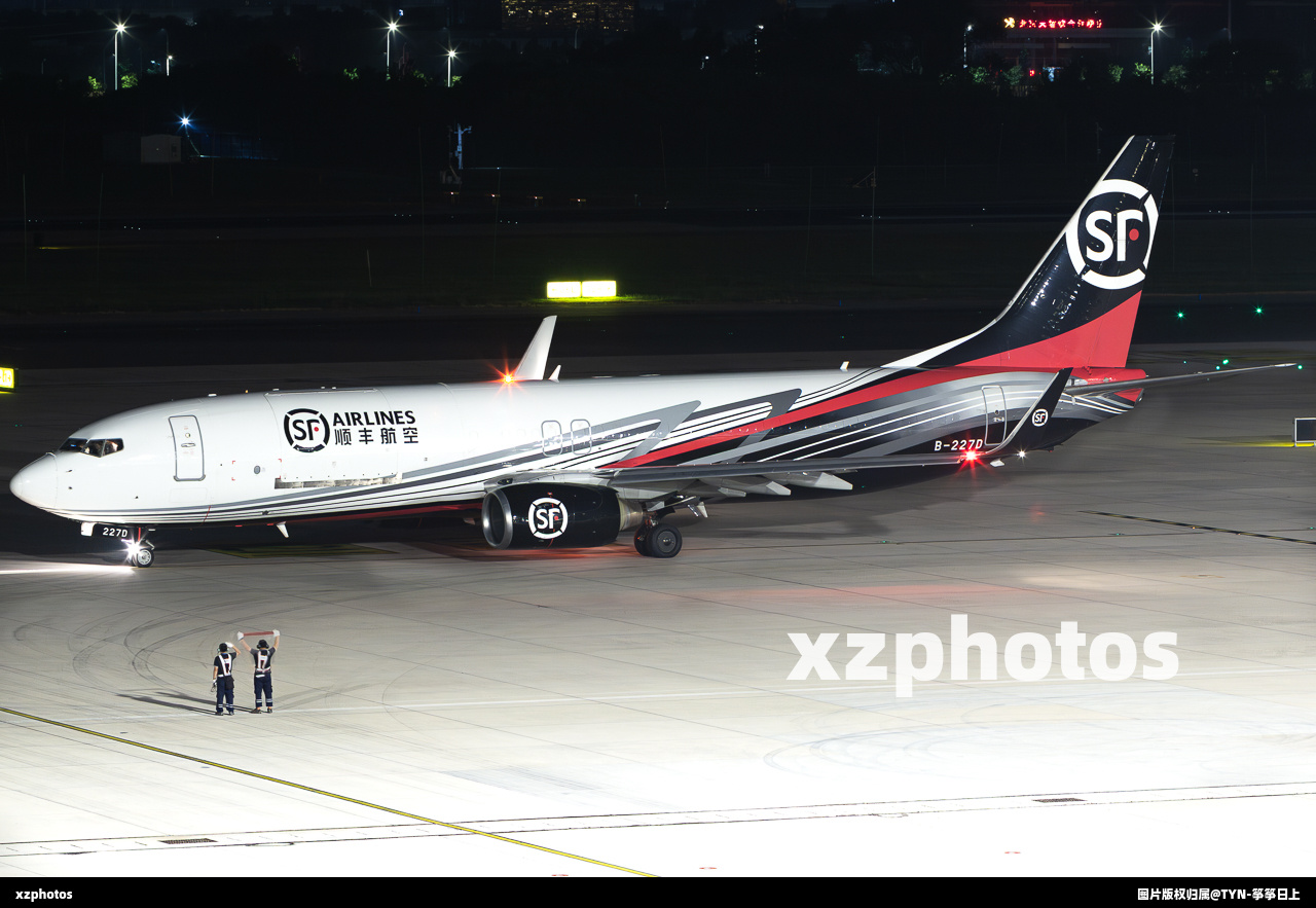 B-227D