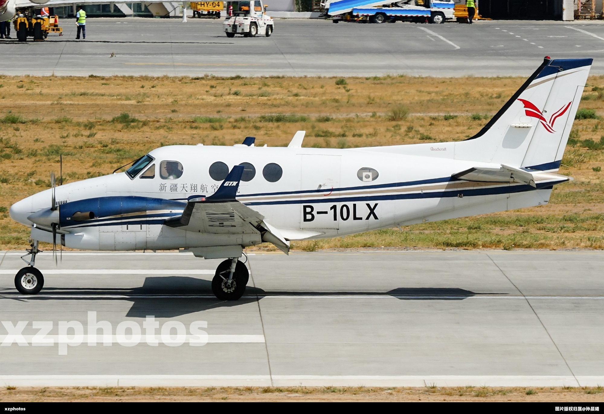 B-10LX