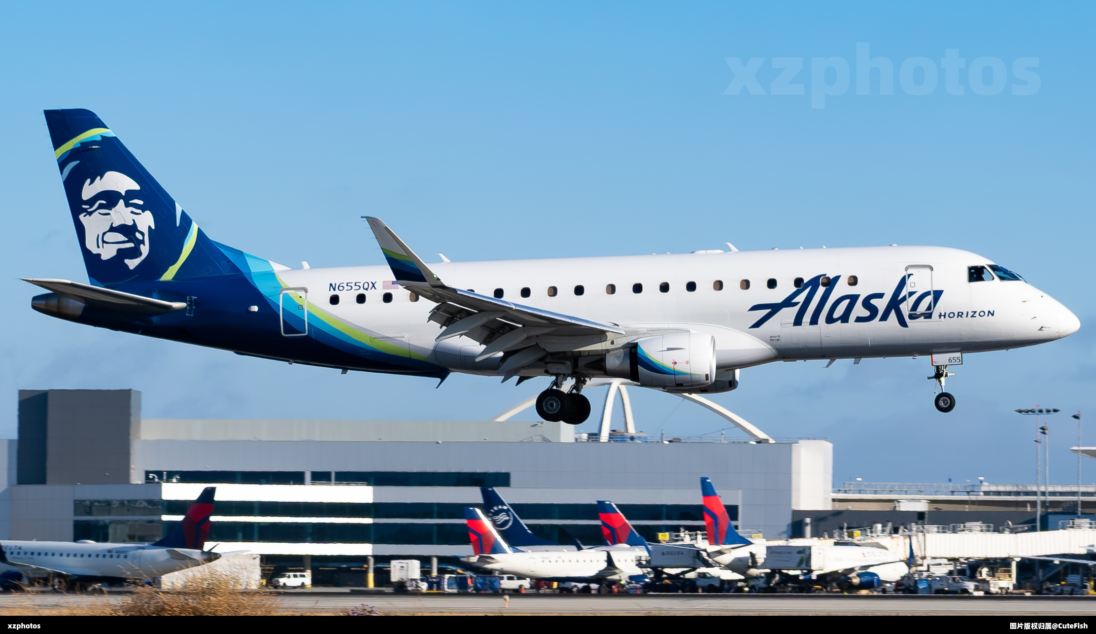 N655QX