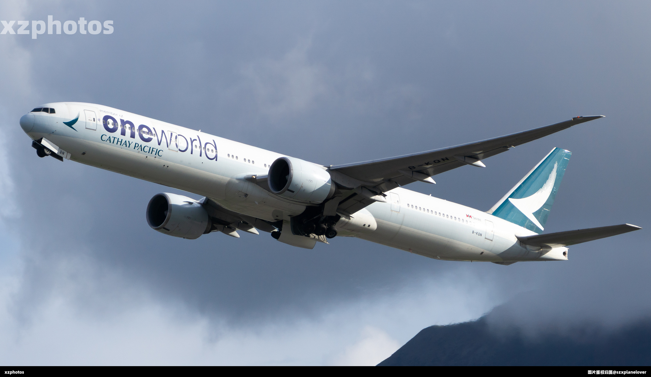 B-KQN