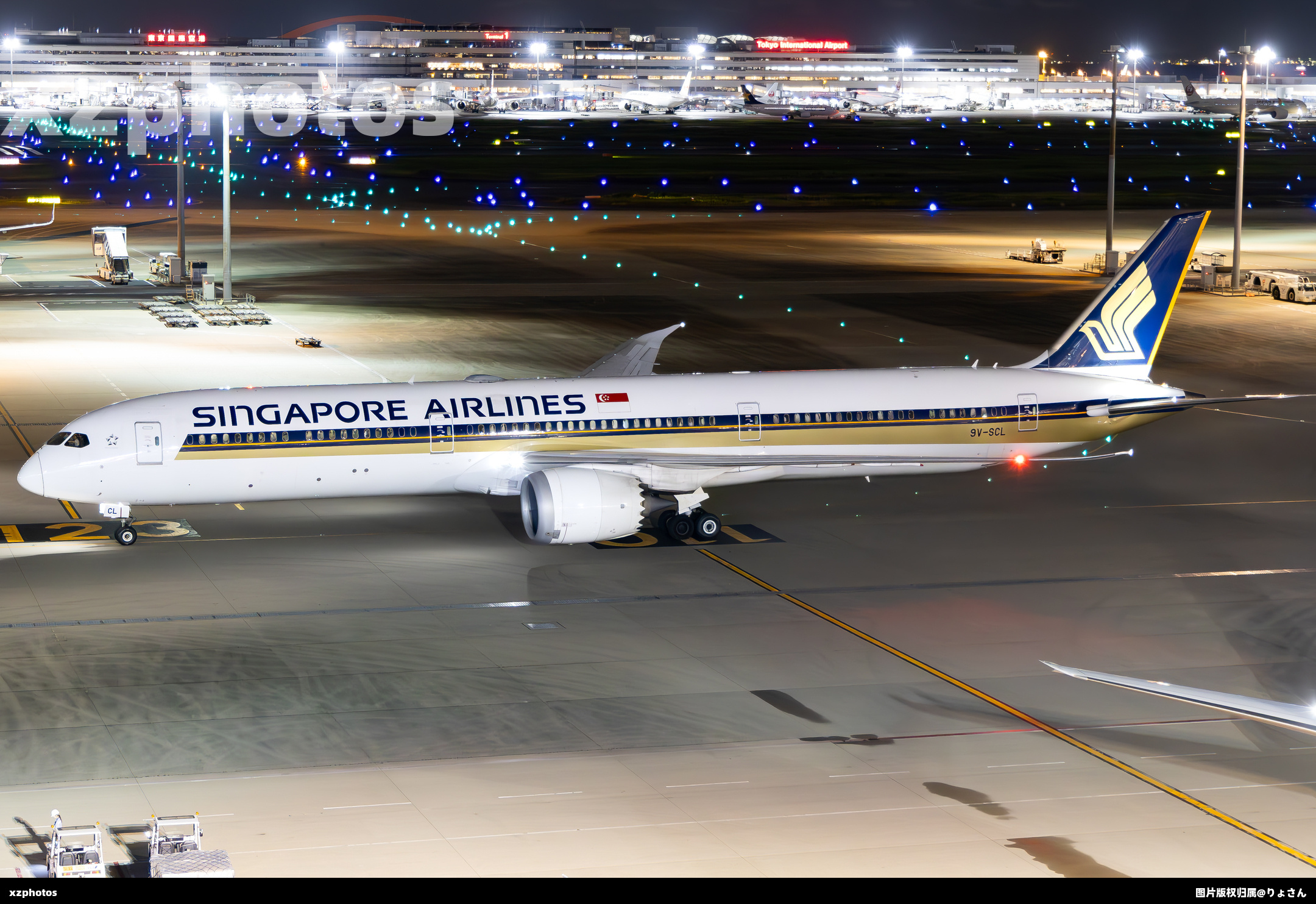 9V-SCL