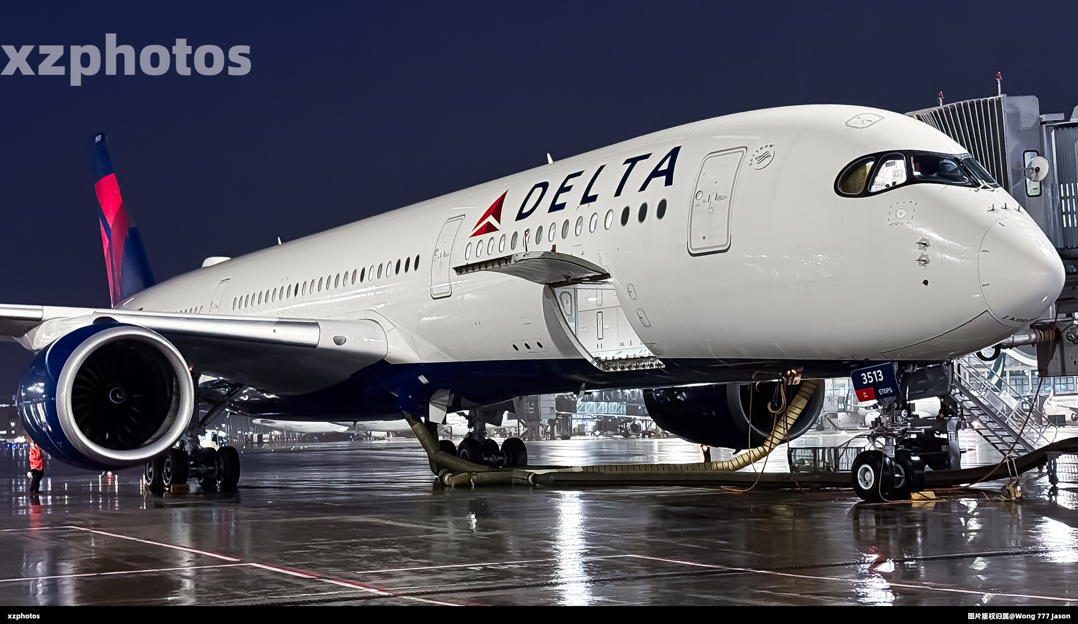 N513DZ