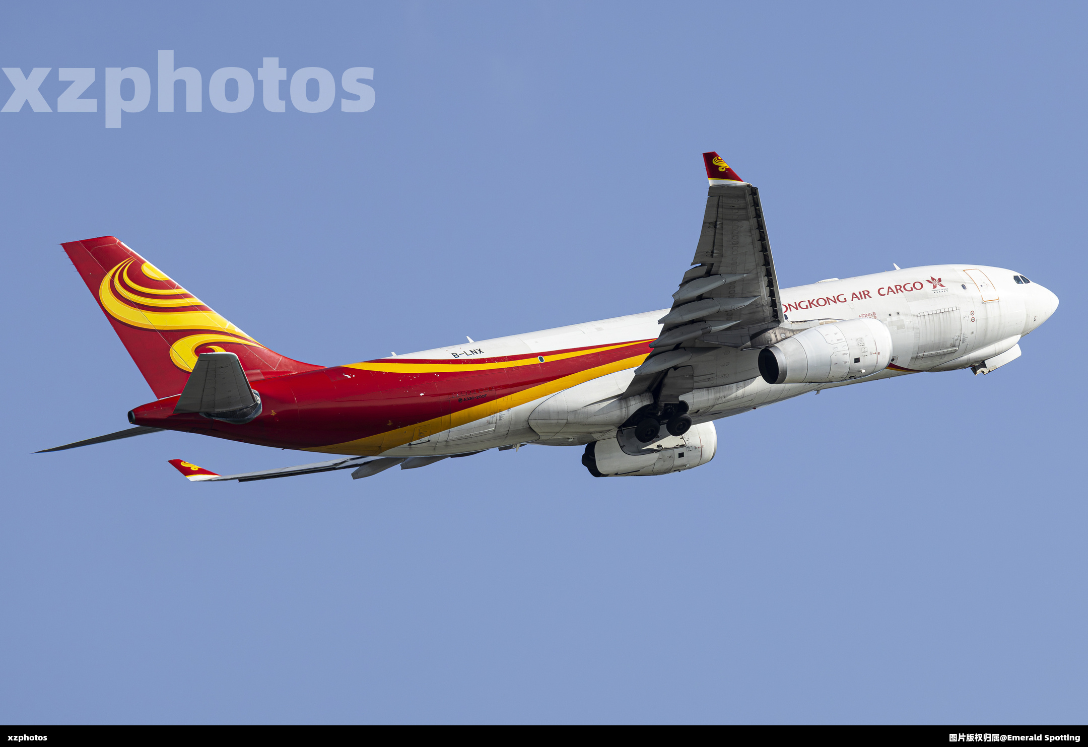 B-LNX