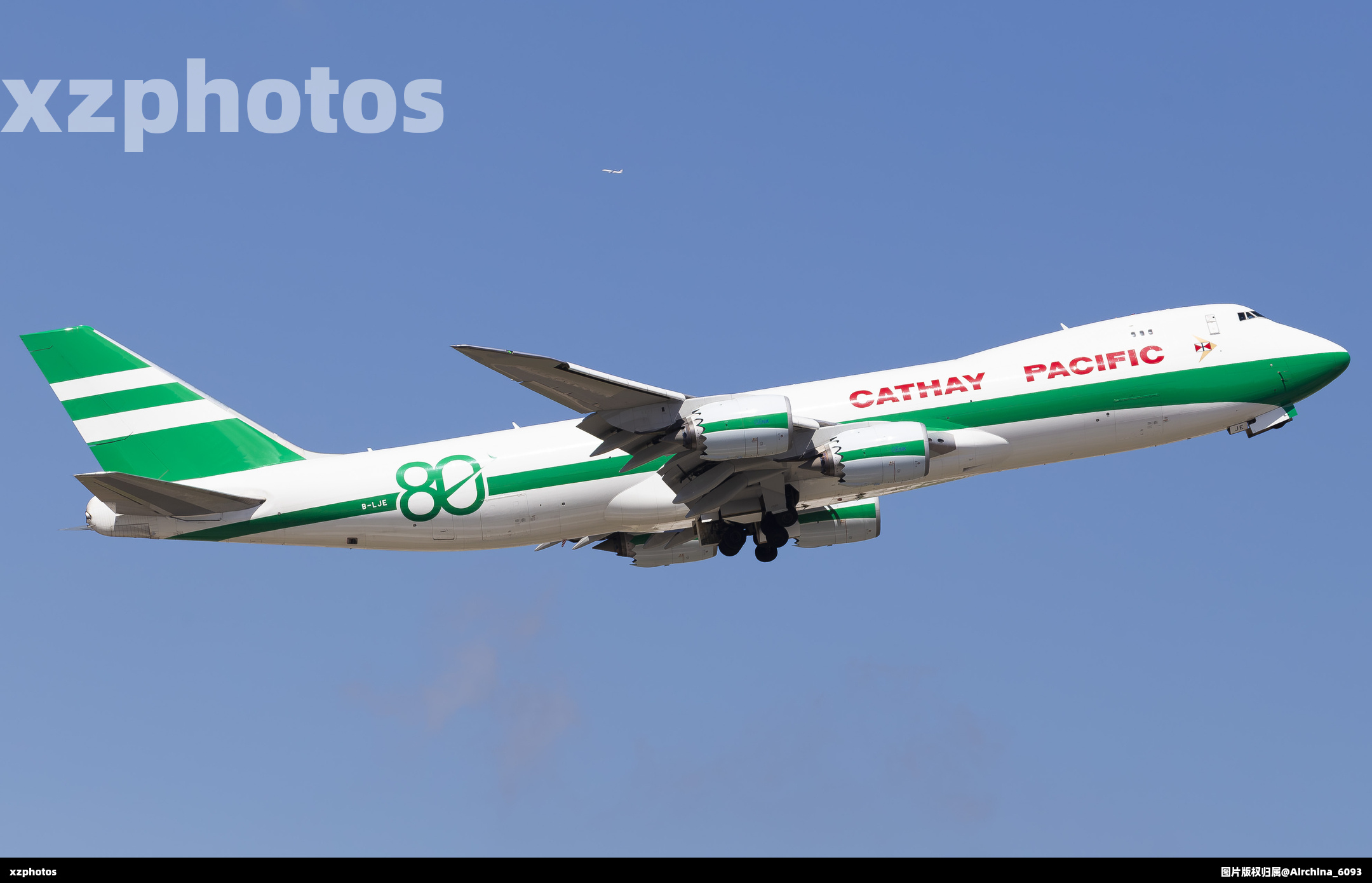 B-LJE