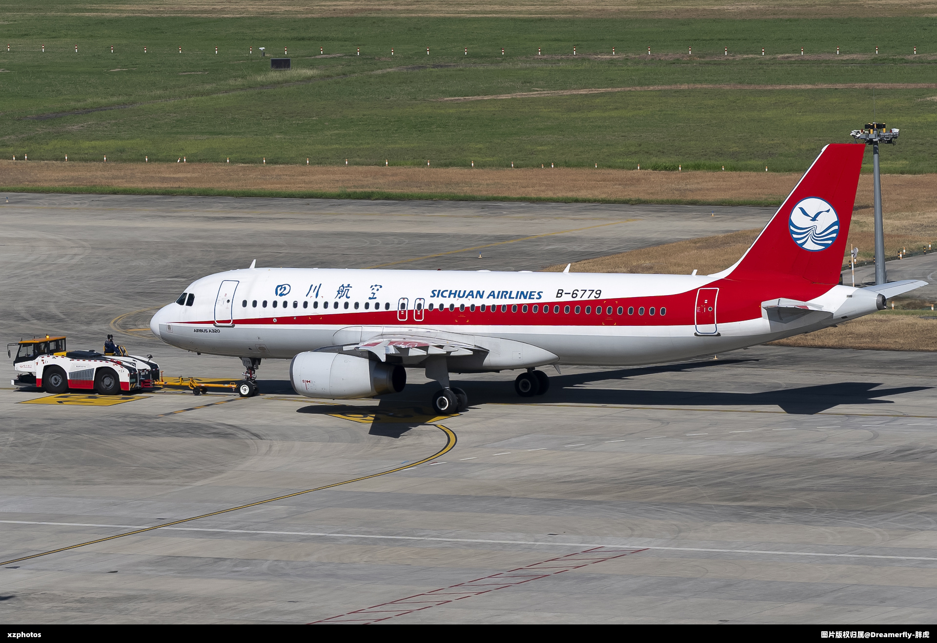 B-6779