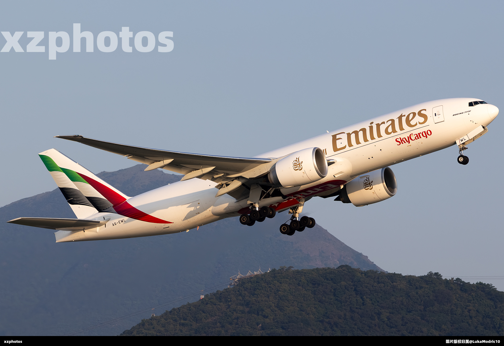 A6-EWL