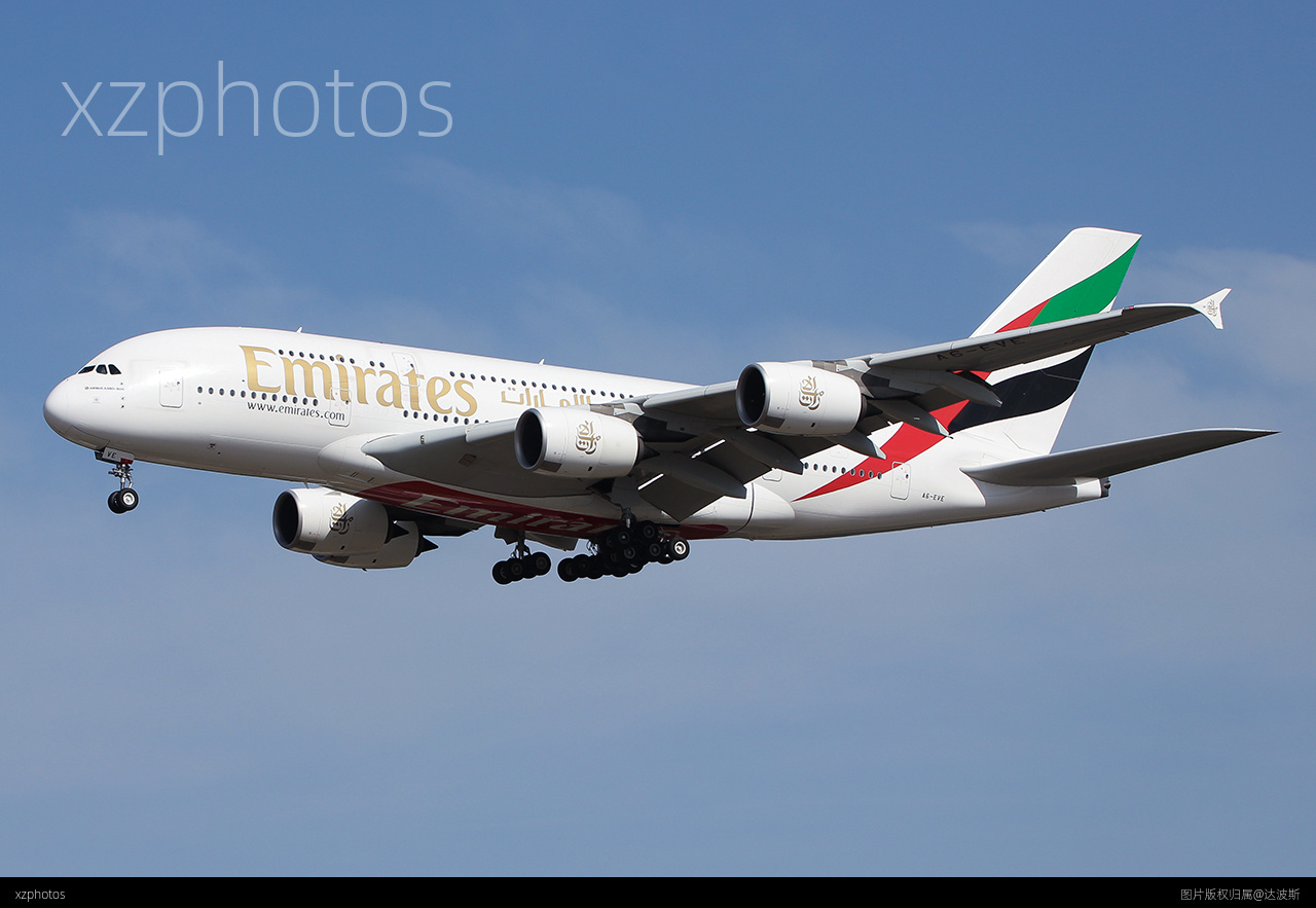A6-EVE
