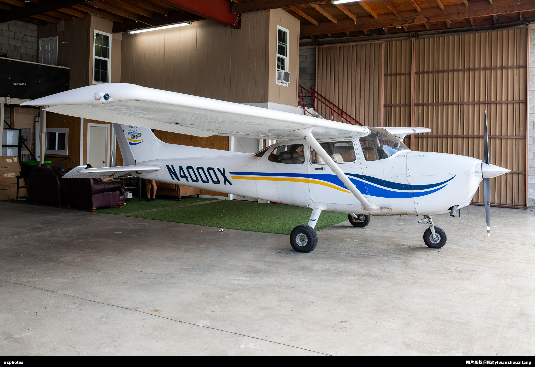 N4000X