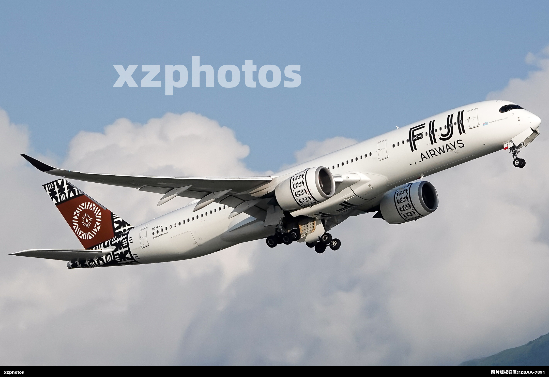 斐济航空