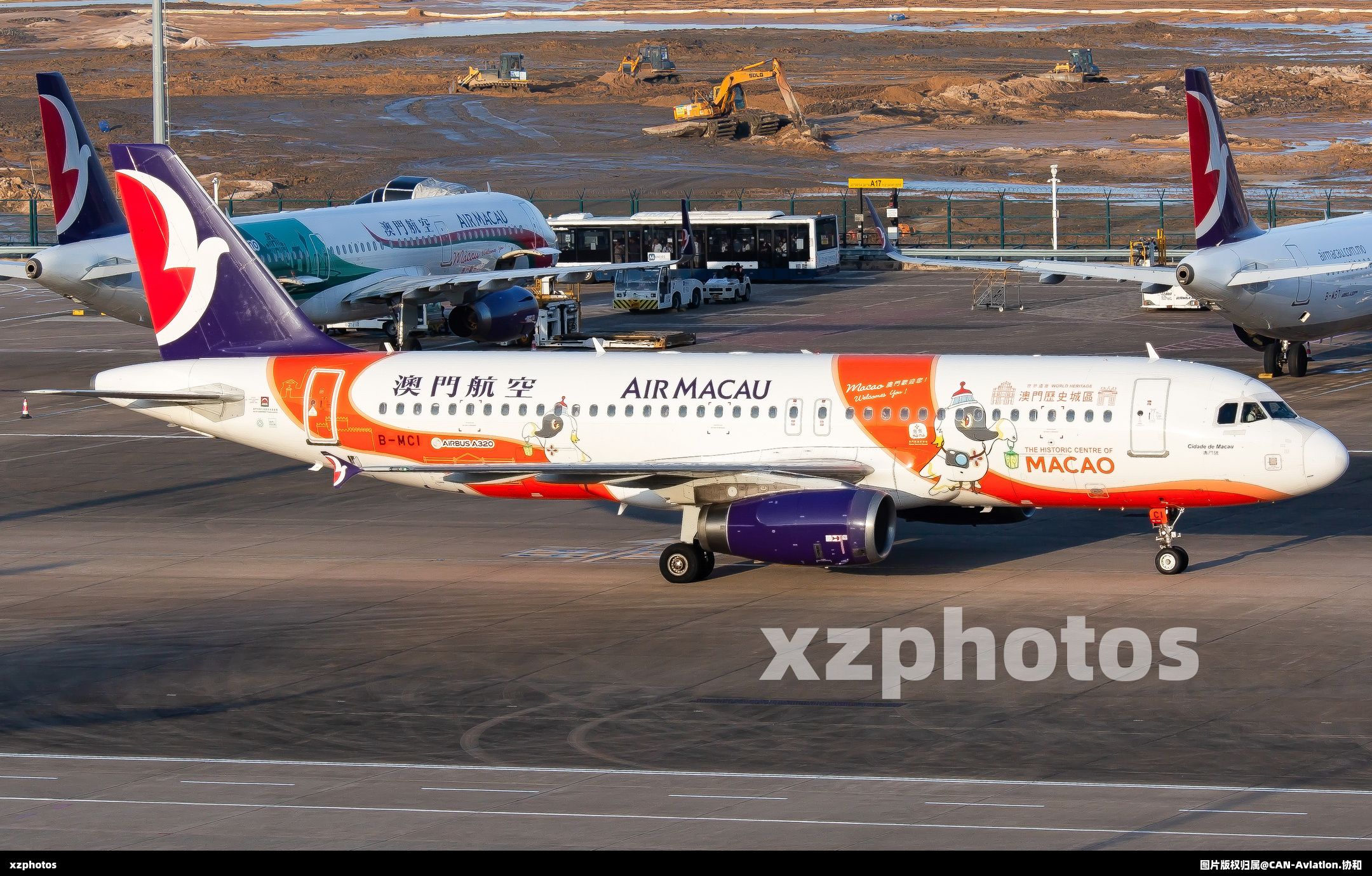 B-MCI