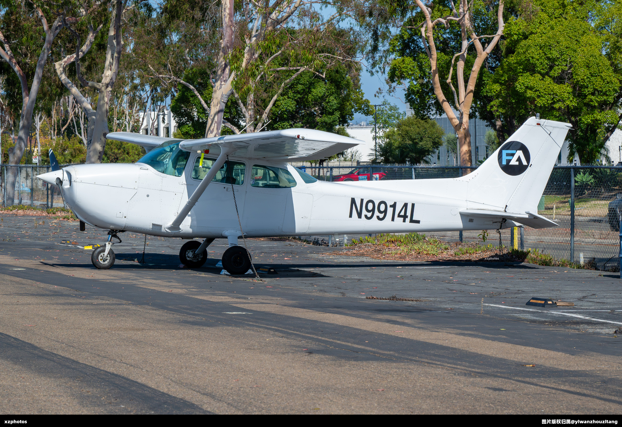N9914L
