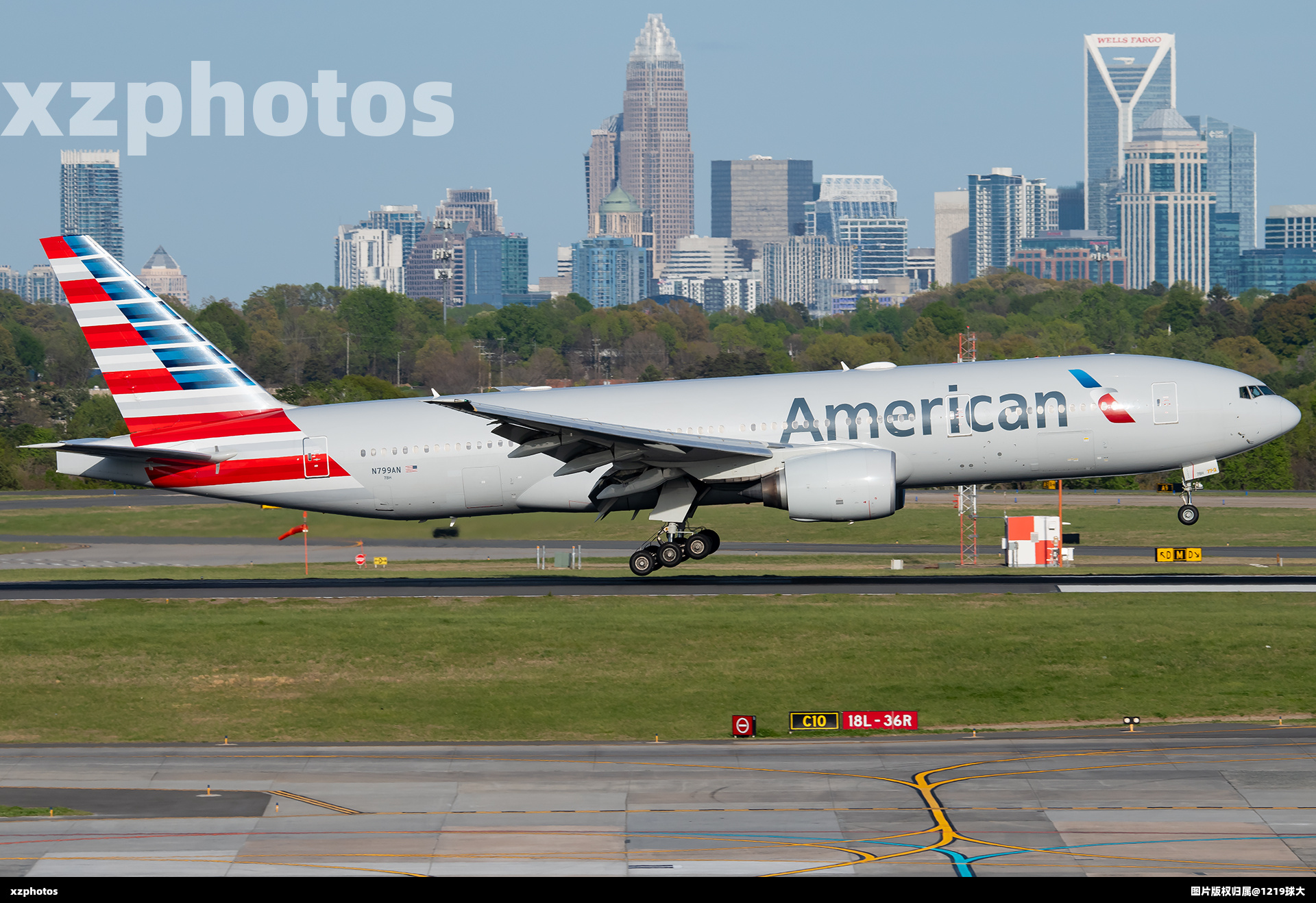 N799AN