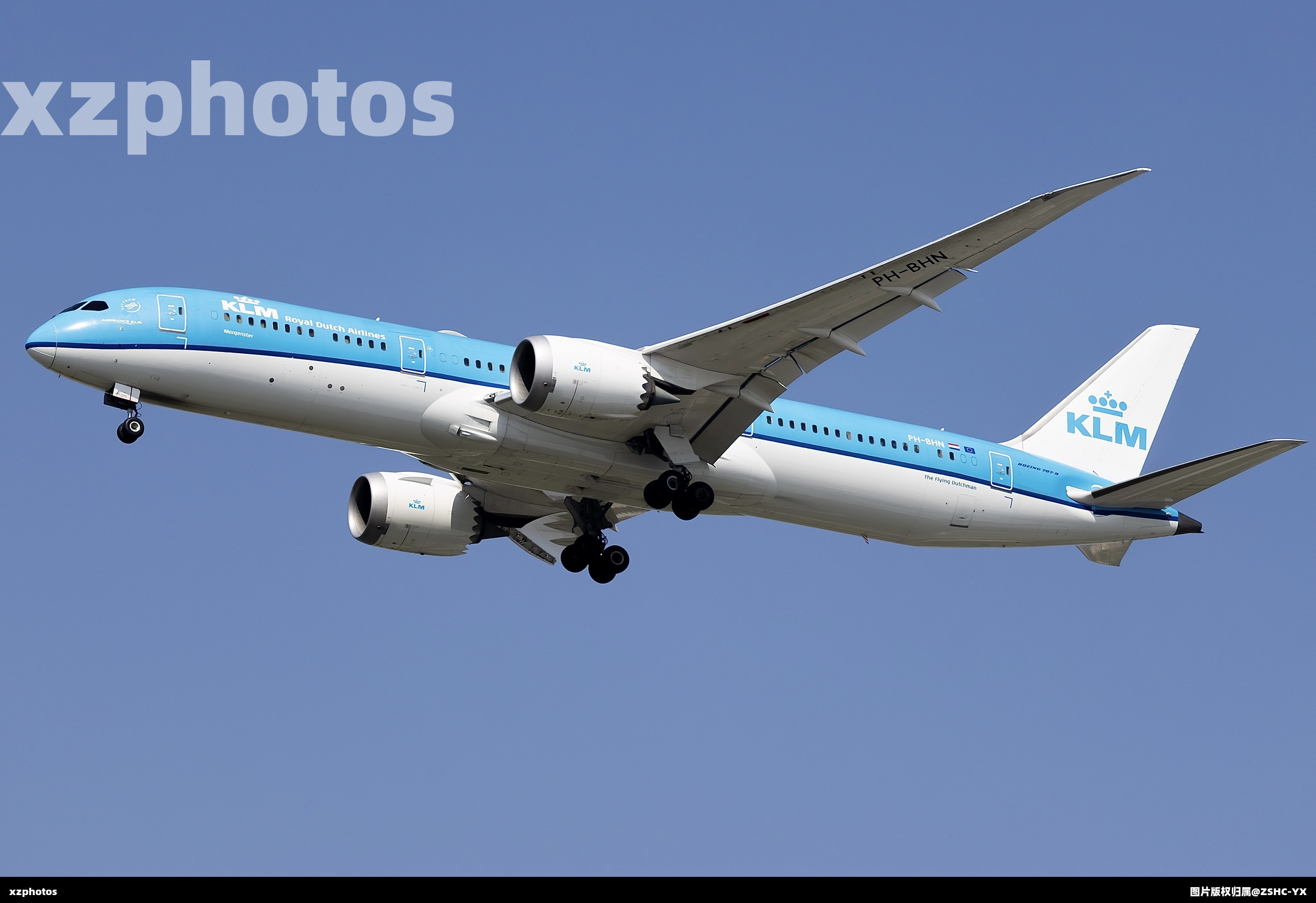 PH-BHN
