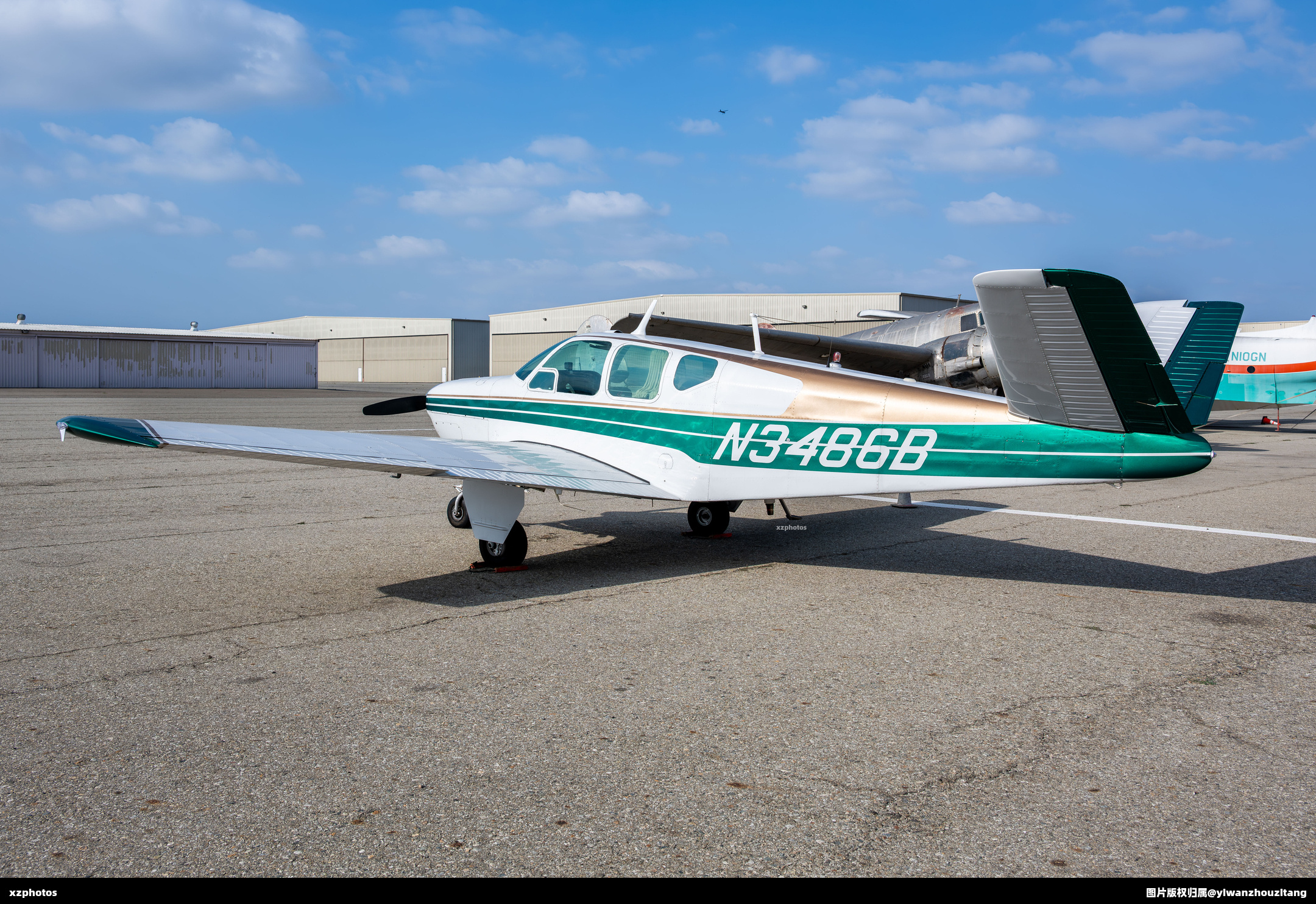 N3486B
