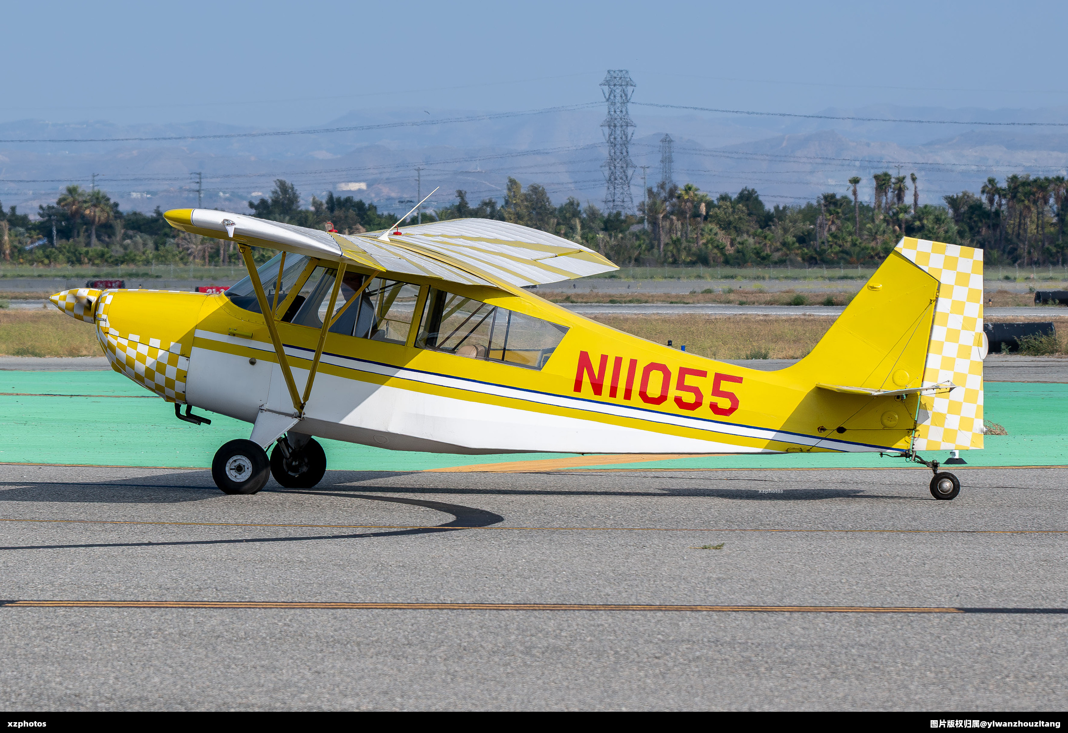 N11055