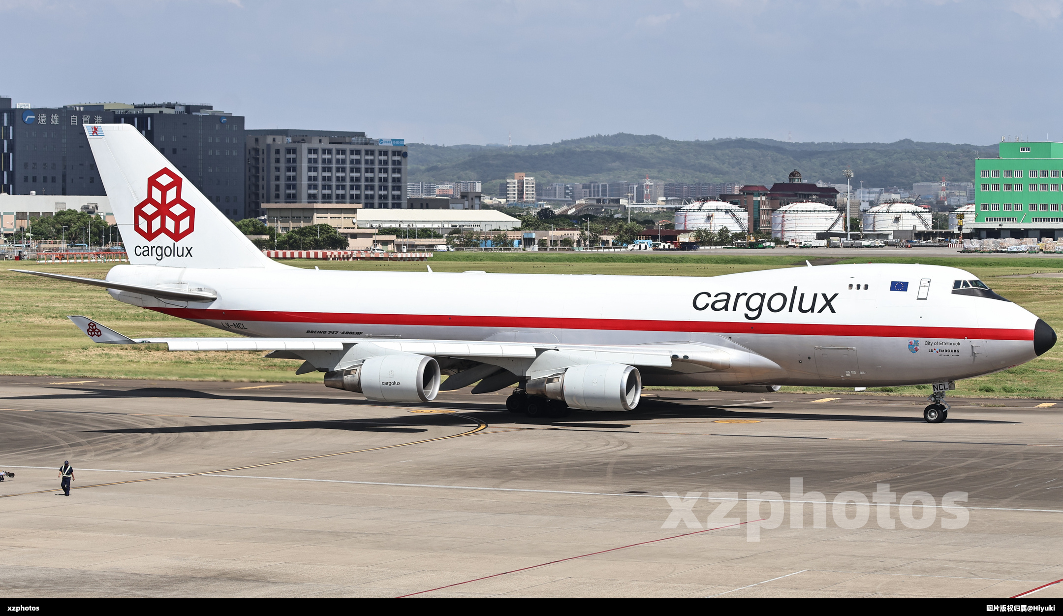 LX-NCL