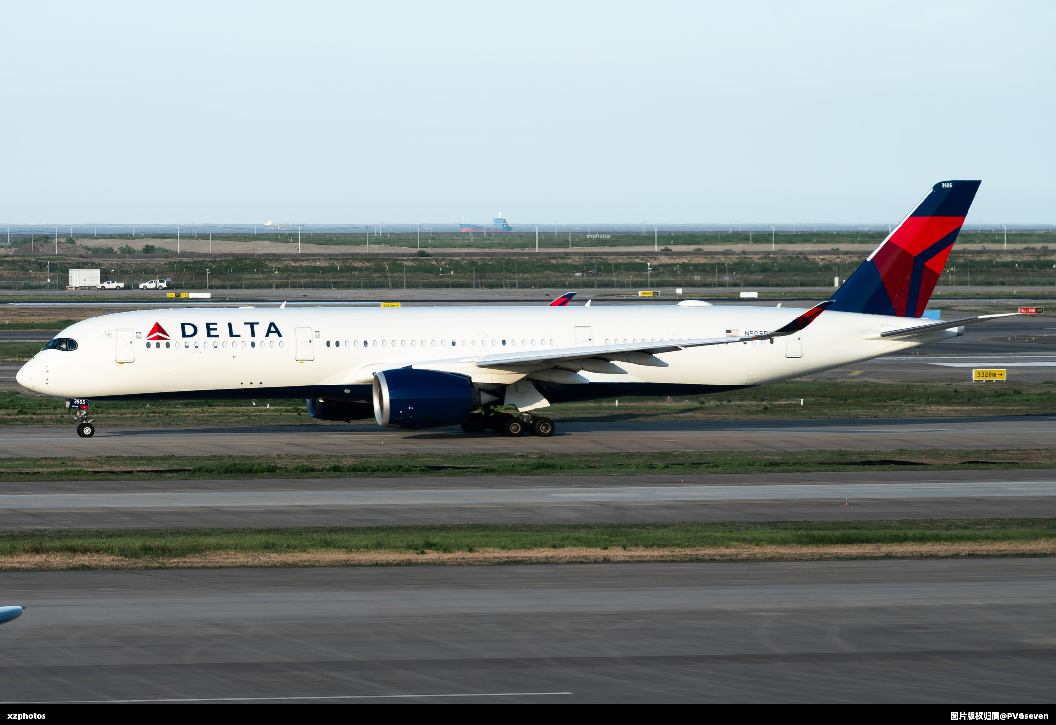 N505DN
