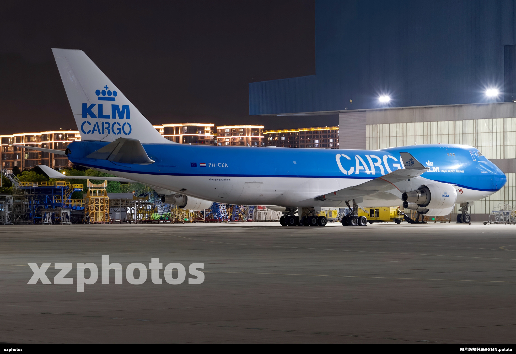 PH-CKA